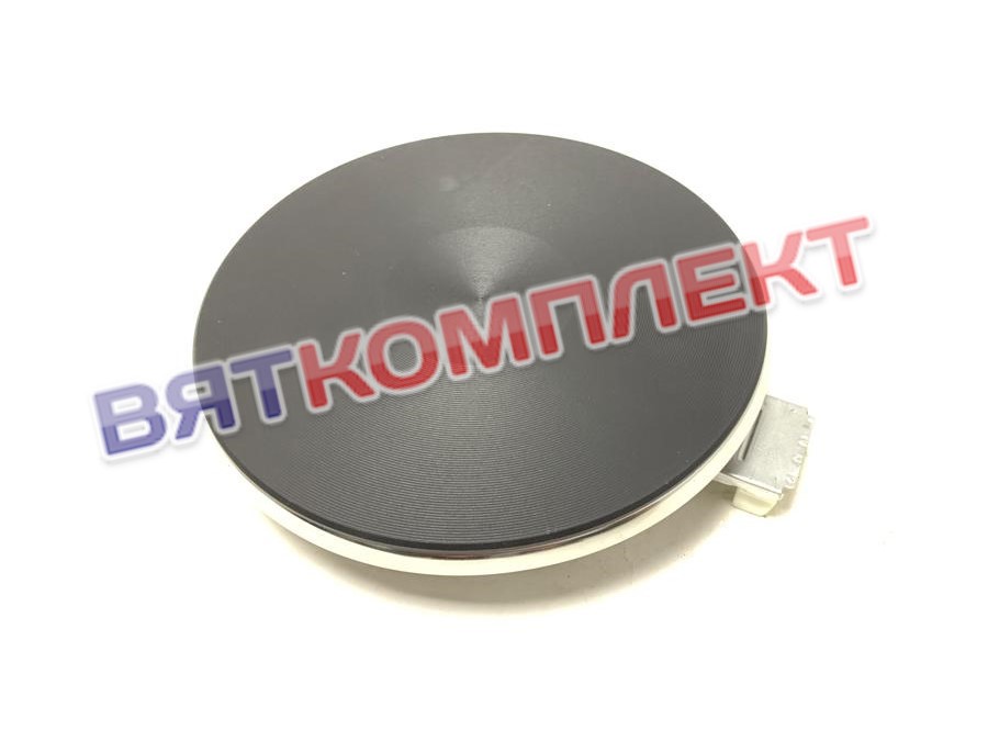 Конфорка ЭКЧ 220/2 кВт с ободом
